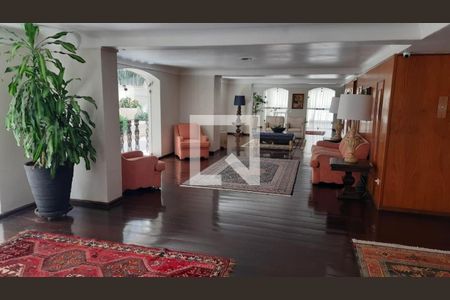 Foto 05 de apartamento à venda com 2 quartos, 87m² em Vila Mariana, São Paulo