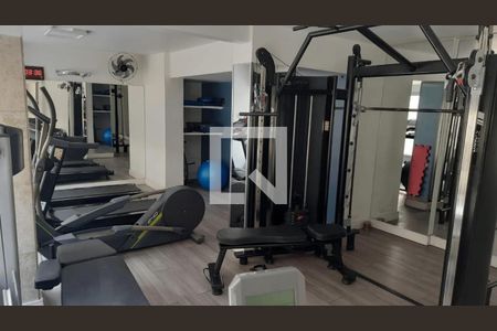 Apartamento à venda com 87m², 2 quartos e 1 vagaFoto 08