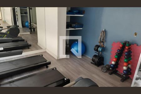 Apartamento à venda com 87m², 2 quartos e 1 vagaFoto 09