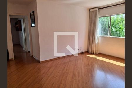 Foto 12 de apartamento à venda com 2 quartos, 87m² em Vila Mariana, São Paulo