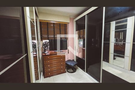 Apartamento à venda com 81m², 3 quartos e 2 vagas Apartamento à venda com 81m², 3 quartos e 2 vagasQuarto 2