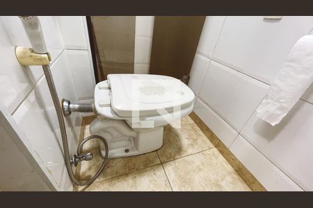 Apartamento à venda com 81m², 3 quartos e 2 vagas Apartamento à venda com 81m², 3 quartos e 2 vagasBanheiro