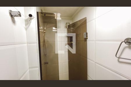 Apartamento à venda com 81m², 3 quartos e 2 vagas Apartamento à venda com 81m², 3 quartos e 2 vagasBanheiro