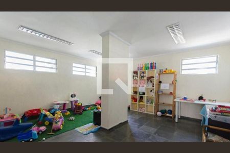 Apartamento à venda com 81m², 3 quartos e 2 vagas Apartamento à venda com 81m², 3 quartos e 2 vagasBrinquedoteca