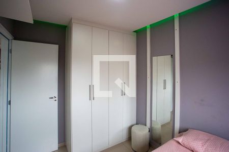 Apartamento à venda com 56m², 2 quartos e 1 vagaQuarto 2