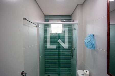 Apartamento à venda com 56m², 2 quartos e 1 vagaBanheiro Social