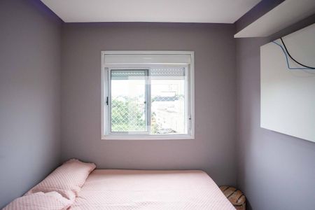 Apartamento à venda com 56m², 2 quartos e 1 vagaQuarto 2