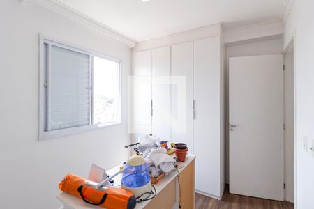 Quarto 1 de apartamento para alugar com 2 quartos, 52m² em Jardim Roberto, Osasco
