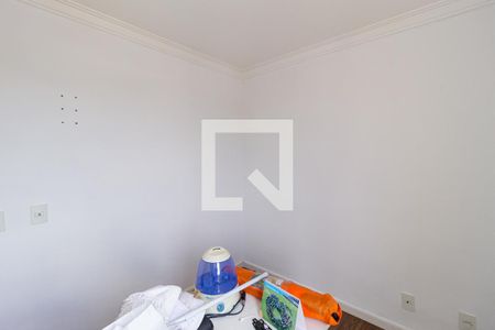 Quarto 1 de apartamento para alugar com 2 quartos, 52m² em Jardim Roberto, Osasco