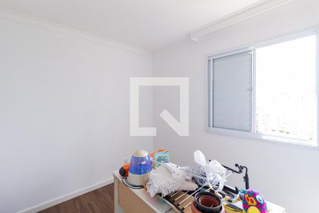 Quarto 1 de apartamento para alugar com 2 quartos, 52m² em Jardim Roberto, Osasco