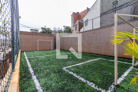 Apartamento para alugar com 52m², 2 quartos e 1 vagaÁrea comum - Quadra