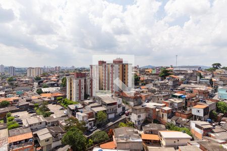 Apartamento para alugar com 52m², 2 quartos e 1 vagaVista