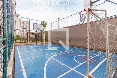 Apartamento para alugar com 52m², 2 quartos e 1 vagaÁrea comum - Quadra