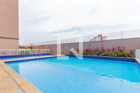 Apartamento para alugar com 52m², 2 quartos e 1 vagaÁrea comum - Piscina