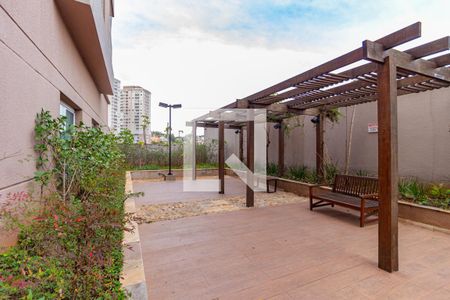 Apartamento para alugar com 52m², 2 quartos e 1 vagaÁrea comum