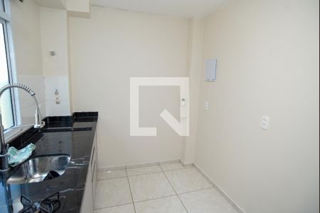 Apartamento para alugar com 52m², 2 quartos e 1 vaga Apartamento para alugar com 52m², 2 quartos e 1 vagaCozinha
