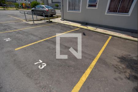 Apartamento para alugar com 52m², 2 quartos e 1 vaga Apartamento para alugar com 52m², 2 quartos e 1 vagaGaragem