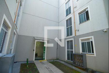 Apartamento para alugar com 52m², 2 quartos e 1 vaga Apartamento para alugar com 52m², 2 quartos e 1 vagaBloco