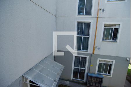 Apartamento para alugar com 52m², 2 quartos e 1 vaga Apartamento para alugar com 52m², 2 quartos e 1 vagaVista da Sala