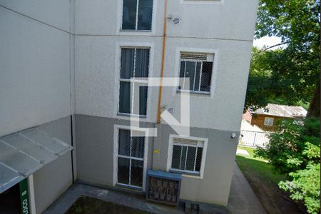 Apartamento para alugar com 52m², 2 quartos e 1 vaga Apartamento para alugar com 52m², 2 quartos e 1 vagaVista da Cozinha