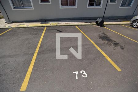 Apartamento para alugar com 52m², 2 quartos e 1 vaga Apartamento para alugar com 52m², 2 quartos e 1 vagaGaragem