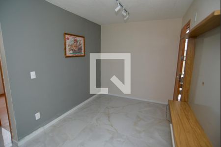 Apartamento para alugar com 52m², 2 quartos e 1 vaga Apartamento para alugar com 52m², 2 quartos e 1 vagaSala