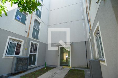Apartamento para alugar com 52m², 2 quartos e 1 vaga Apartamento para alugar com 52m², 2 quartos e 1 vagaBloco