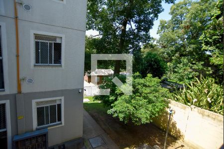 Apartamento para alugar com 52m², 2 quartos e 1 vaga Apartamento para alugar com 52m², 2 quartos e 1 vagaVista da Cozinha