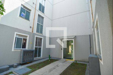 Apartamento para alugar com 52m², 2 quartos e 1 vaga Apartamento para alugar com 52m², 2 quartos e 1 vagaBloco