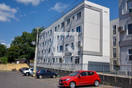 Apartamento para alugar com 52m², 2 quartos e 1 vaga Apartamento para alugar com 52m², 2 quartos e 1 vagaBloco