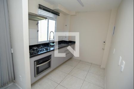 Apartamento para alugar com 52m², 2 quartos e 1 vaga Apartamento para alugar com 52m², 2 quartos e 1 vagaCozinha