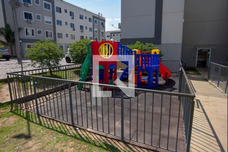 Apartamento para alugar com 52m², 2 quartos e 1 vaga Apartamento para alugar com 52m², 2 quartos e 1 vagaÁrea comum - Playground