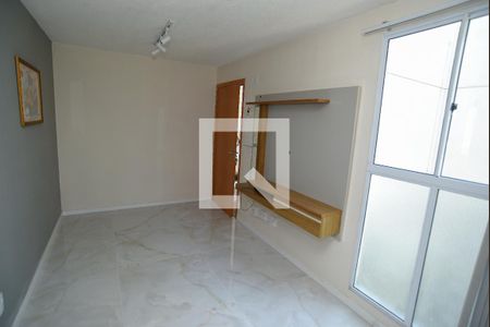 Apartamento para alugar com 52m², 2 quartos e 1 vaga Apartamento para alugar com 52m², 2 quartos e 1 vagaSala
