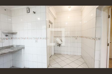 Casa à venda com 180m², 3 quartos e sem vagaCozinha