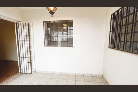 Casa à venda com 180m², 3 quartos e sem vagaVaranda