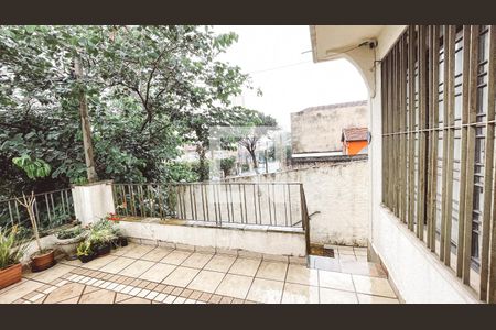 Casa à venda com 180m², 3 quartos e sem vagaVaranda da Sala
