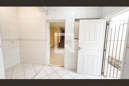 Casa à venda com 180m², 3 quartos e sem vagaCozinha