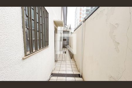 Casa à venda com 180m², 3 quartos e sem vagaCorredor
