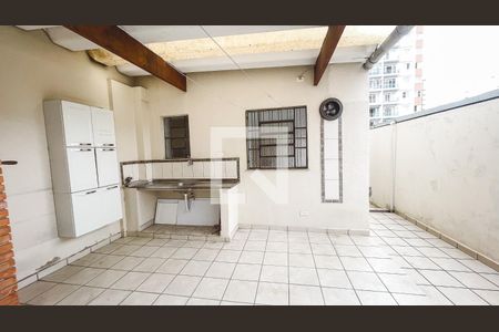Casa à venda com 180m², 3 quartos e sem vagaÁrea comum - Churrasqueira