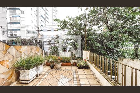 Casa à venda com 180m², 3 quartos e sem vagaVaranda da Sala