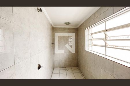 Casa à venda com 180m², 3 quartos e sem vagaBanheiro da Suíte