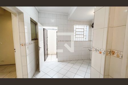 Casa à venda com 180m², 3 quartos e sem vagaCozinha