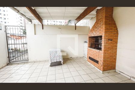 Casa à venda com 180m², 3 quartos e sem vagaChurrasqueira