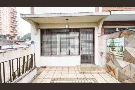 Casa à venda com 180m², 3 quartos e sem vagaVaranda da Sala