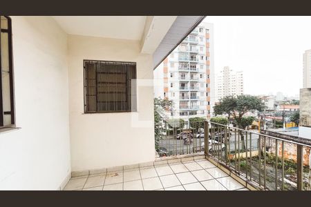 Casa à venda com 180m², 3 quartos e sem vagaVaranda