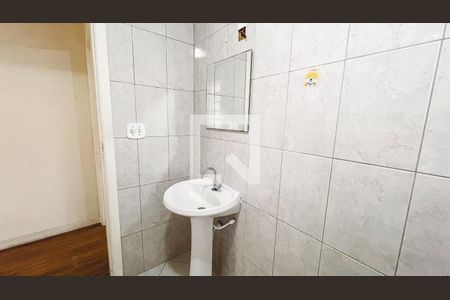 Casa à venda com 180m², 3 quartos e sem vagaBanheiro