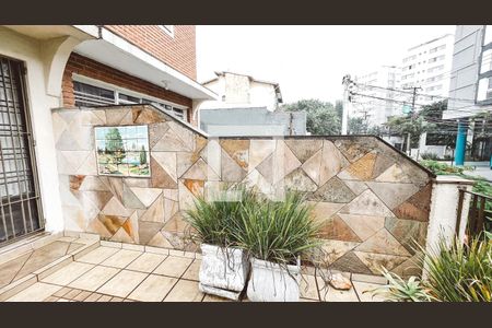 Casa à venda com 180m², 3 quartos e sem vagaVaranda da Sala