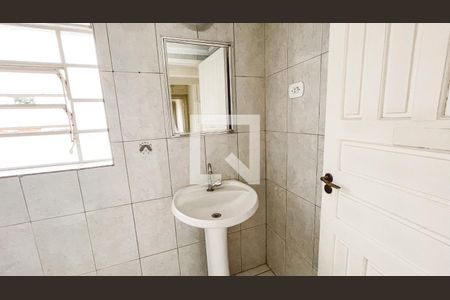 Casa à venda com 180m², 3 quartos e sem vagaBanheiro da Suíte