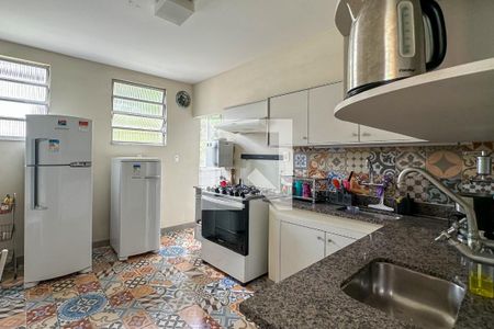 Apartamento à venda com 700m², 6 quartos e 1 vagaCozinha