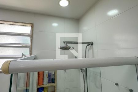 Apartamento à venda com 700m², 6 quartos e 1 vagaBanheiro Social 01 - 1 Andar